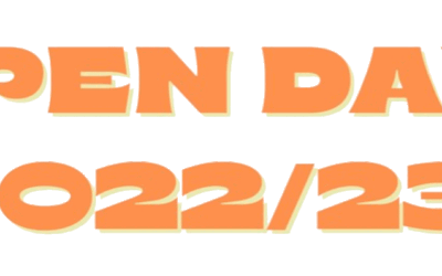 Open Day 2022-23